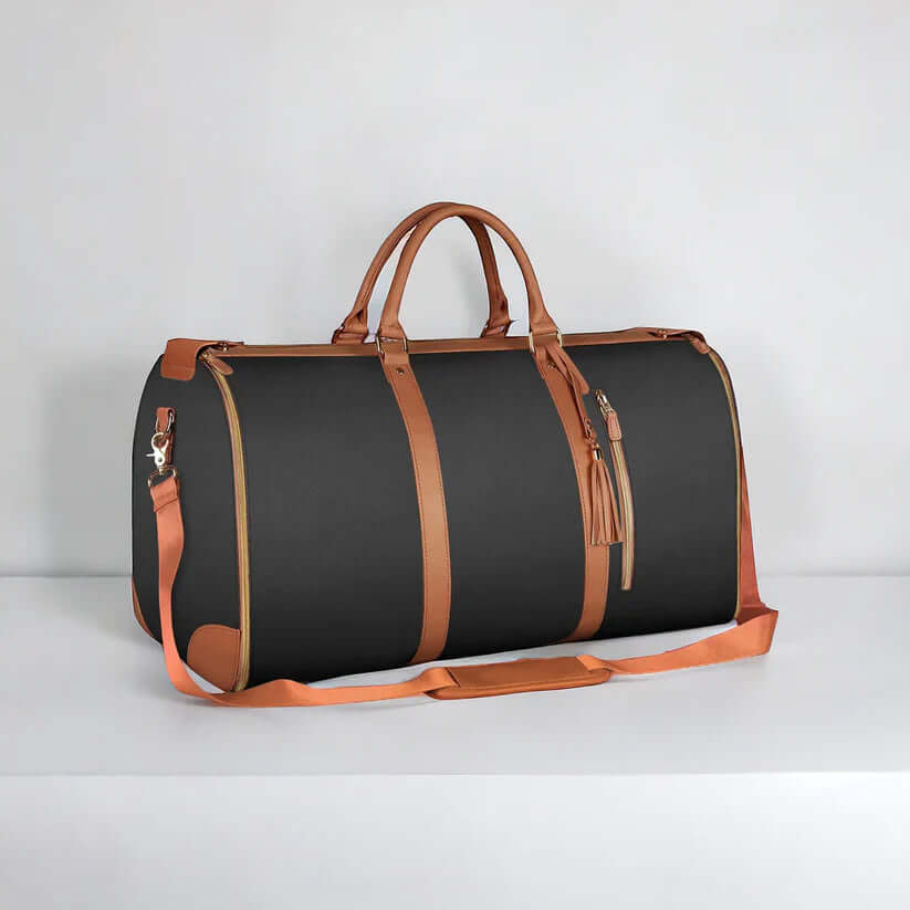 Sac de voyage convertible grande capacité - BAG ADVENTURE