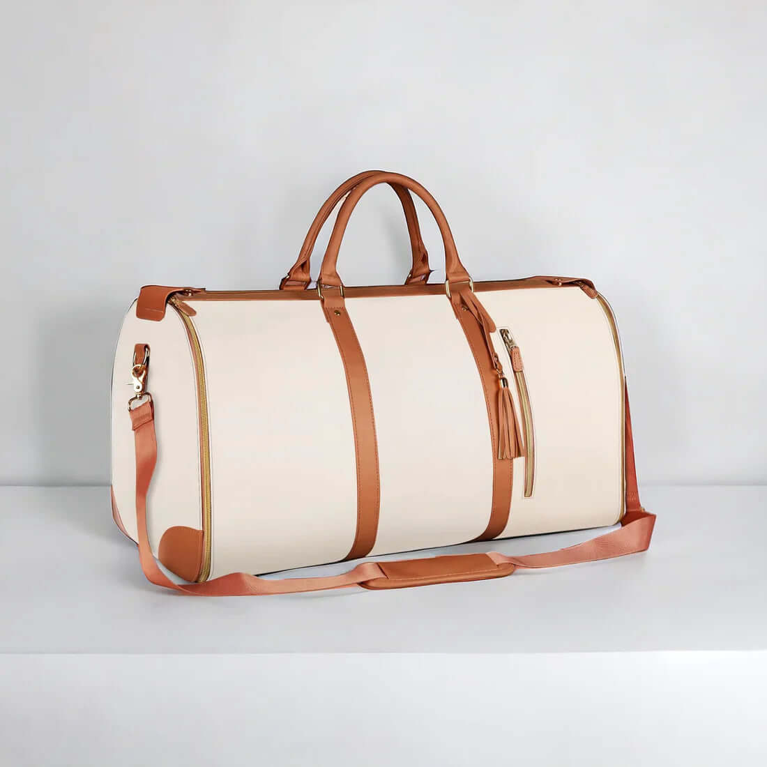Sac de voyage convertible grande capacité - BAG ADVENTURE