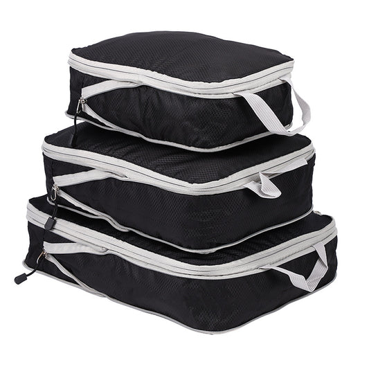 Ensemble de cubes de rangement