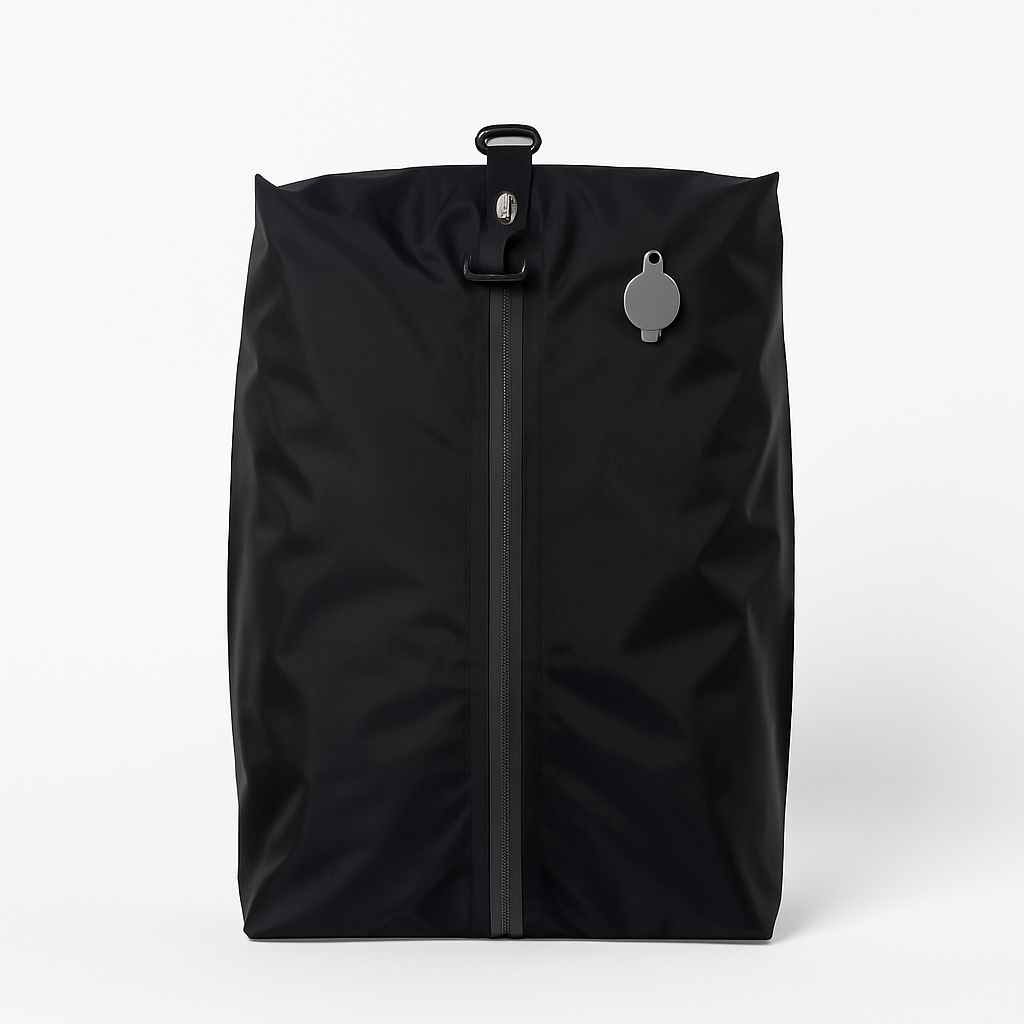 Poche compartiment sous vide AirVenture